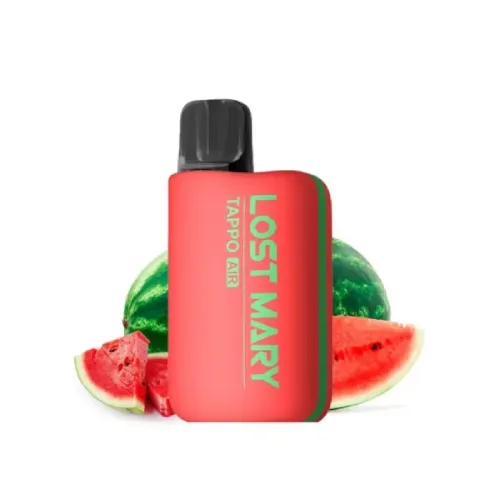 Lost Mary Tappo Air Kit + Watermelon Ice Pod 20mg