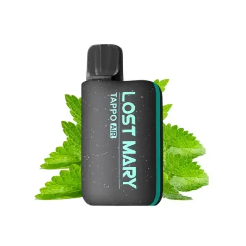 Vaper Lost Mary Tappo Air Kit + Menthol Pod 20mg