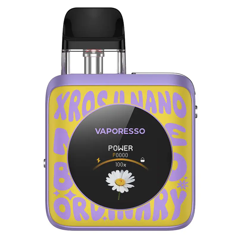 Vaporesso Xros 4 Nano 1350mAh