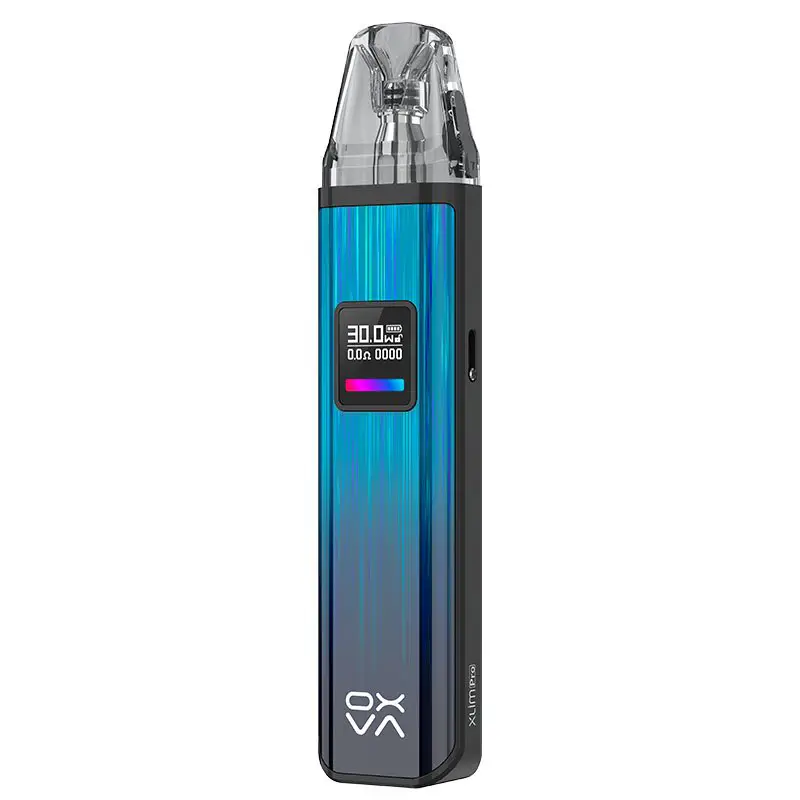 vaper desechable oxva xlim pro 1000mah