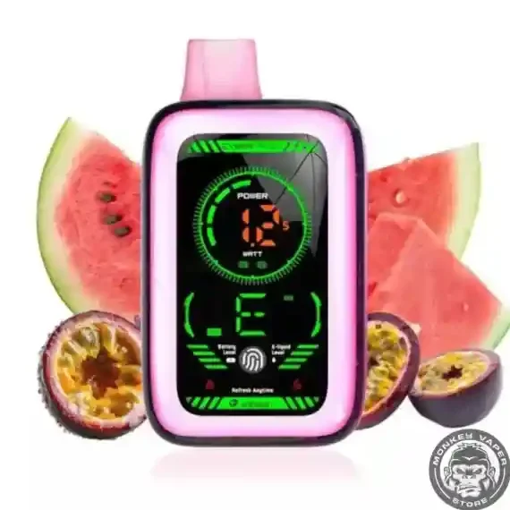 Muss cyber flex 25000 Puffs love 66 0mg nicotina . Compra Muss cyber flex 25000 pufs