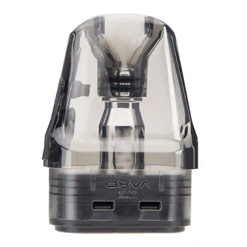 Recambios Oxva Xlim Top Fill 2ml (3pcs)