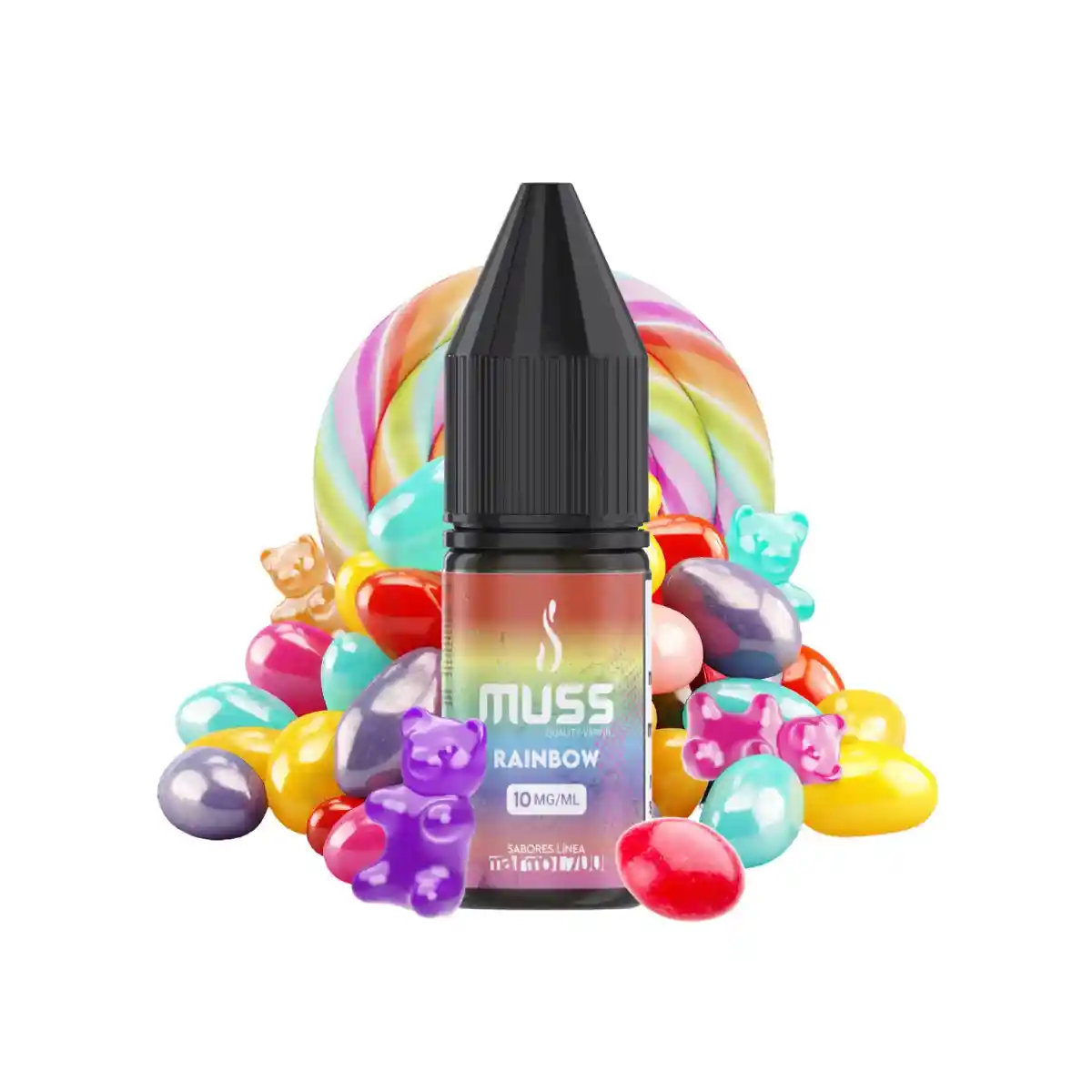 sales muss rainbow 20mg . Compra sales de nicotina muss 20mg